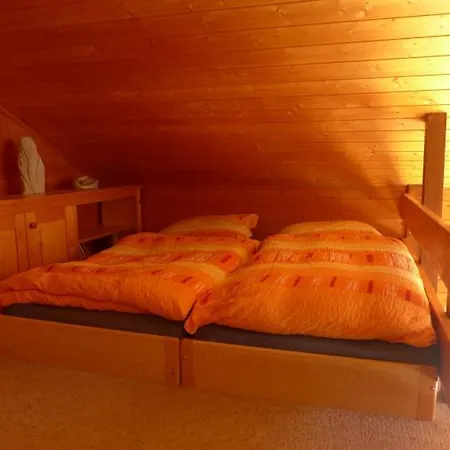 Sleeps 7 Wifi