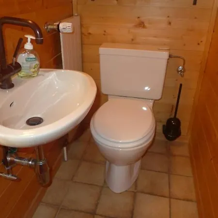Sleeps 7 Wifi * Zinal