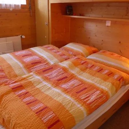 Sleeps 7 Wifi * Zinal
