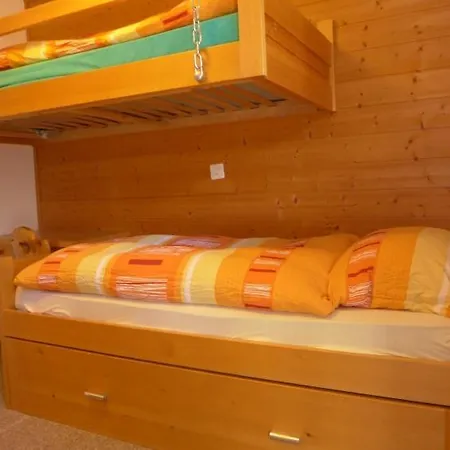 Sleeps 7 Wifi *