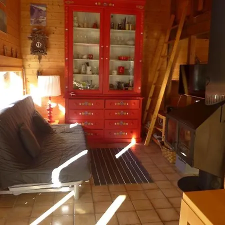 Sleeps 7 Wifi בית נופש צינאל
