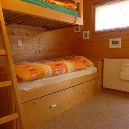 Sleeps 7 Wifi *